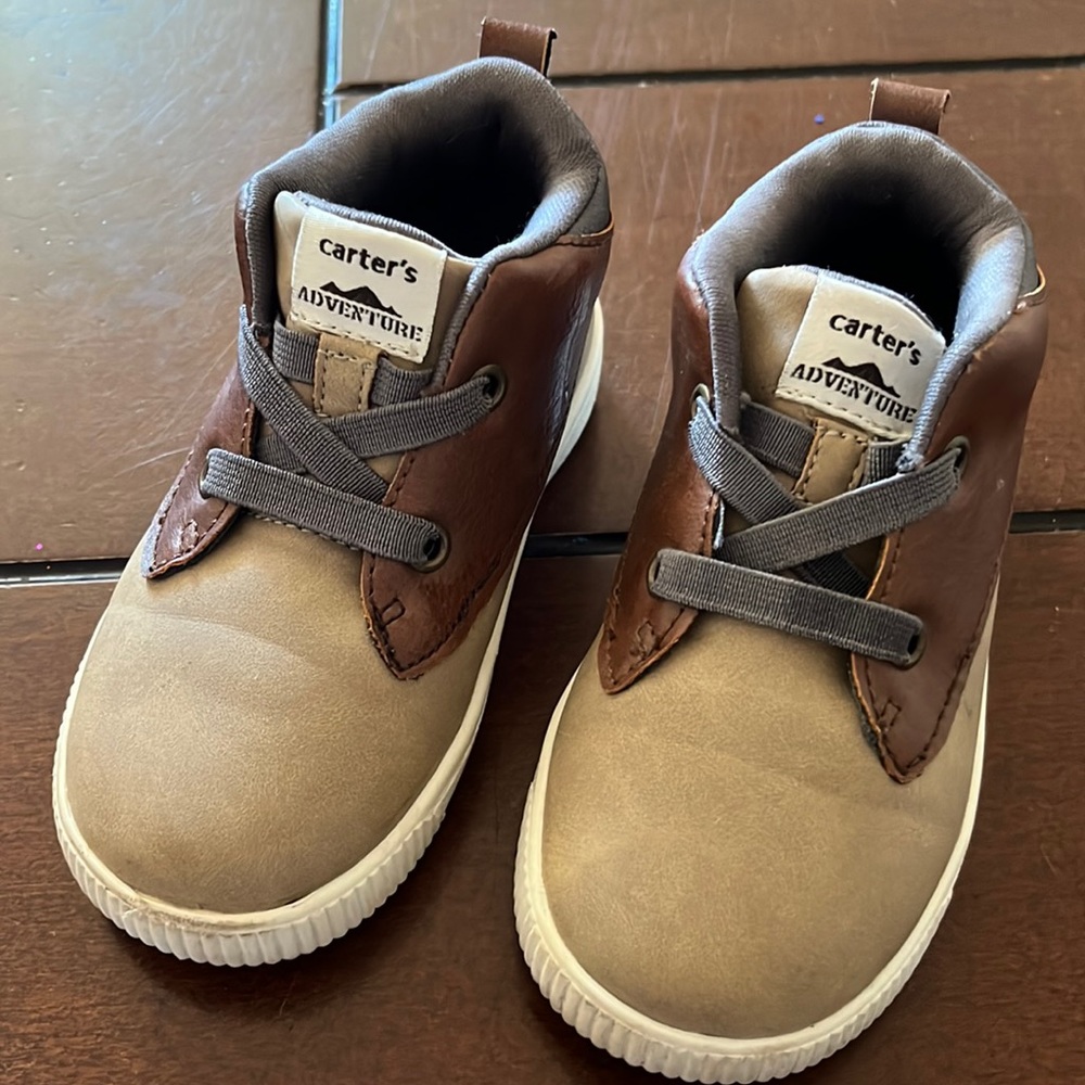 Carter’s Adventure Toddler Boots